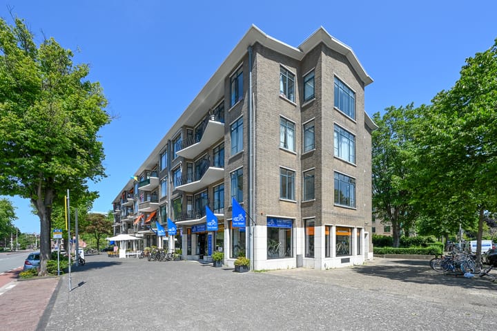 Lübeckstraat 29 in 's-Gravenhage foto