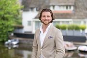 Foto van Luc Burghout