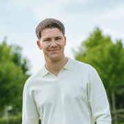 Foto van Luc Joosten