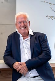 Foto van Luc Kouwenhoven