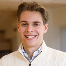 Foto van Luc van der Kooij