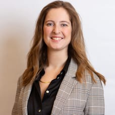 Foto van Luca de Boer