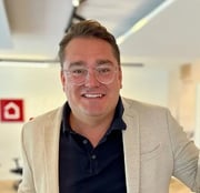 Foto van Lucas Beek
