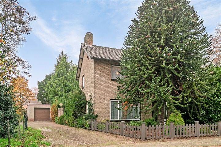 Lucas Gasselstraat 23 in Helmond foto