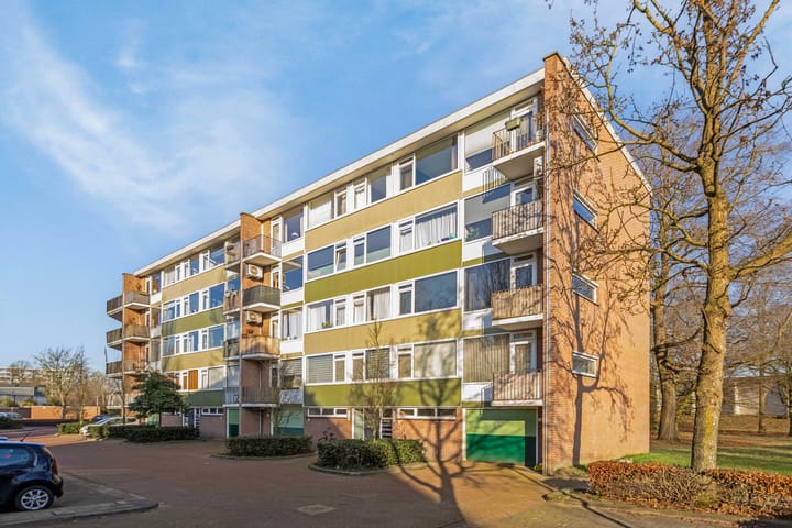 Lucas Gasselstraat 62 in Rosmalen