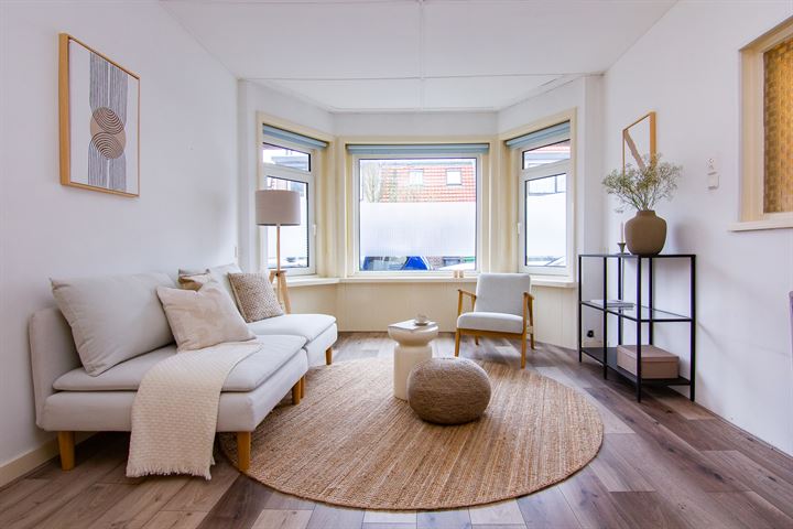 Lucas Meijerstraat 12-ZW in Haarlem foto