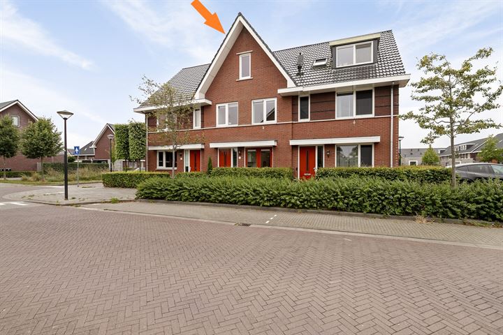 Lucas Sinckstraat 2 in Zwaag foto