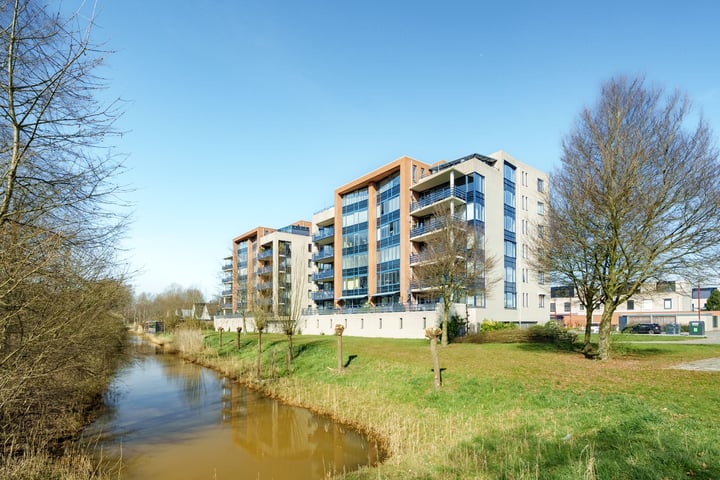 Lucas van Leydenhage 44 in Nieuwegein foto