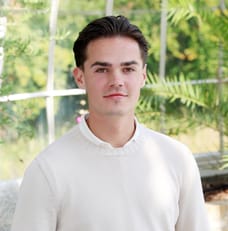 Foto van Lucas Verbeem