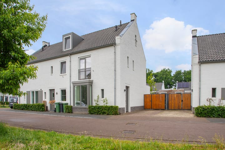 Foto van woning Lucashoef 8, Oost West en Middelbeers