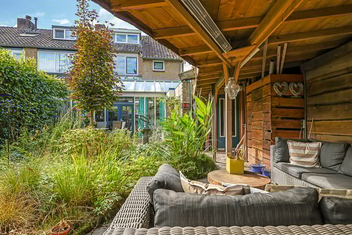 Foto van woning Lucaslaan 15, Heilig Landstichting