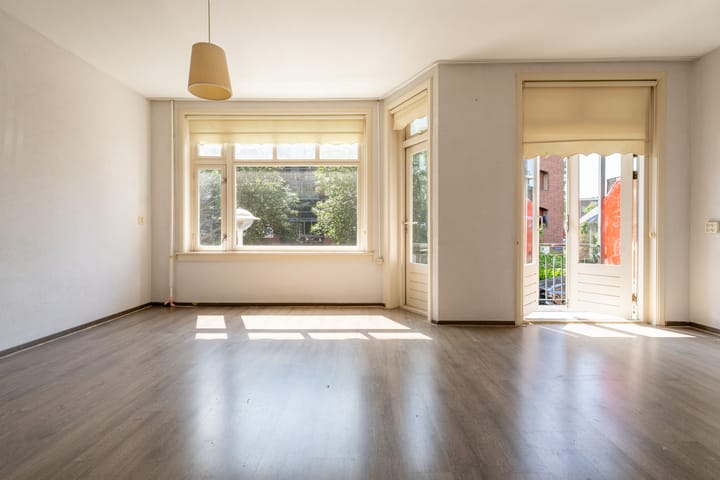 Lucellestraat 38-H in Amsterdam foto