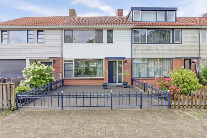 Foto van woning Lucernehof 184, Biddinghuizen