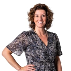 Foto van Lucinda Visser