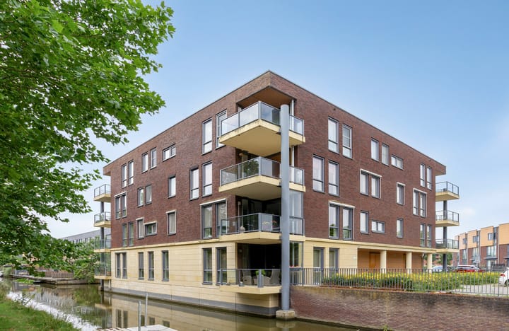 Lucky Lukestraat 23 in Almere