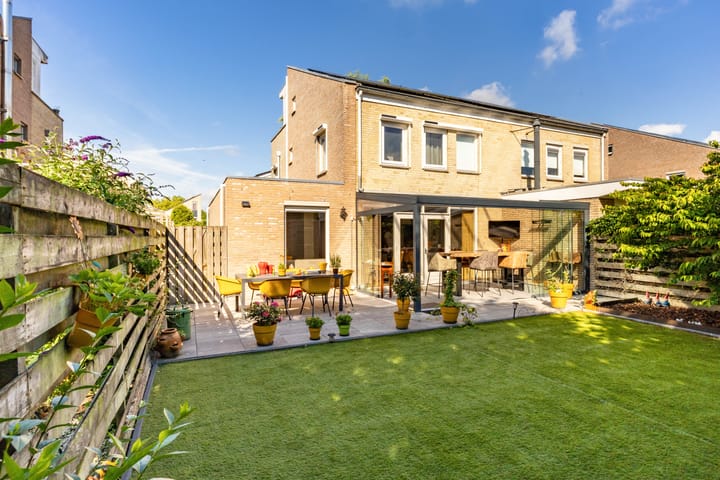 Ludemaborg 47 in Groningen