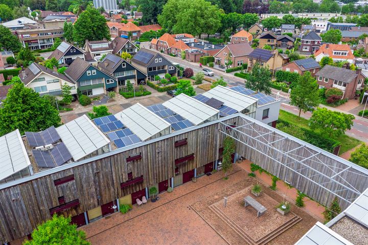 Ludgerhof 6 in Lichtenvoorde foto