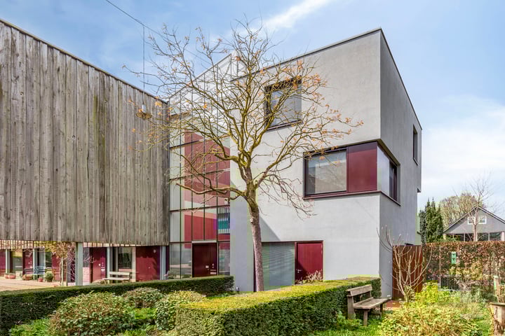 Ludgerhof 8 in Lichtenvoorde