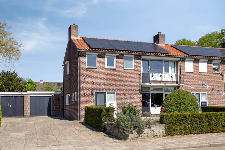 Ludgerstraat 69 in Aalten