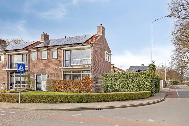 Ludgerstraat 73 in Aalten foto
