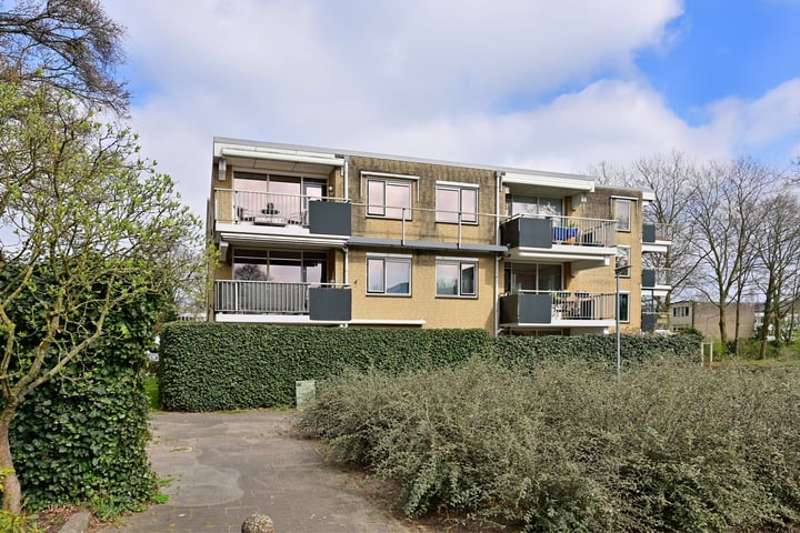 Ludgeruslaan 27 in Hilversum foto