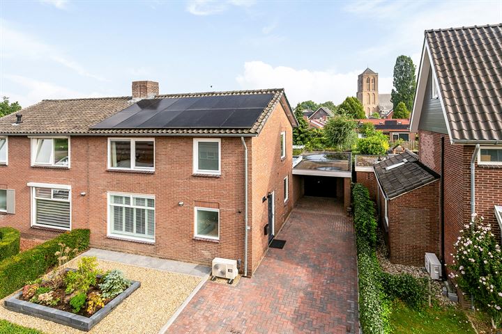 Ludgerusstraat 24 in Didam foto