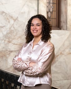 Foto van Ludmilla Carlier