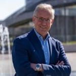 Foto van Ludo van der Eijken