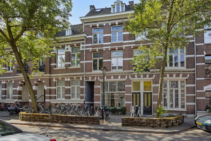 Luijbenstraat 12 in 's-Hertogenbosch foto