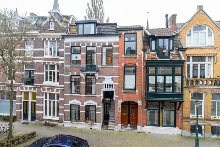 Luijbenstraat 20 in 's-Hertogenbosch