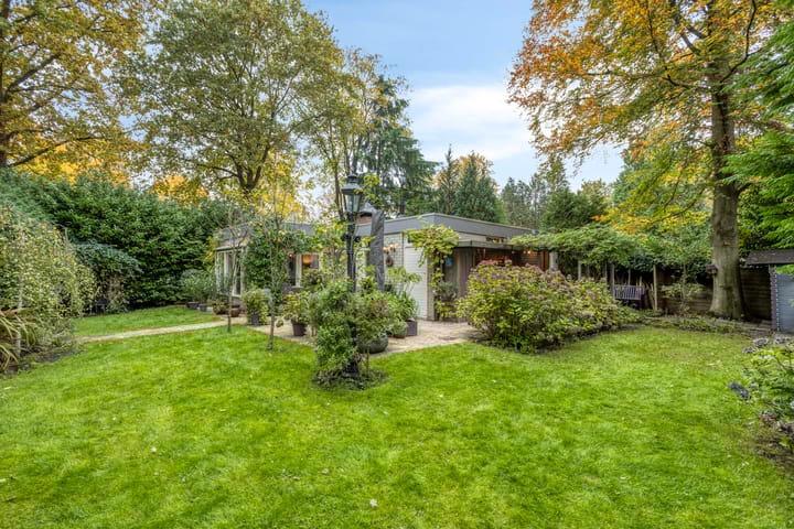 Foto van woning Luijtenbroek 26, Schaijk