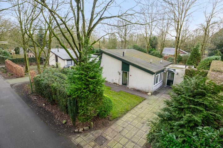 Luijtenbroek 39 in Schaijk foto