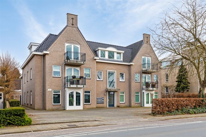 Luikerweg 45 in Valkenswaard foto