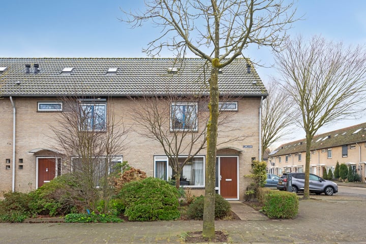 Luiklaan 17 in Eindhoven foto