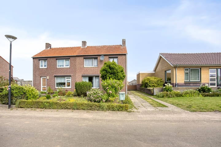 Foto van woning Luinbeekweg 6, Vortum-Mullem