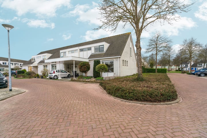 Luit 2 in Zevenaar foto