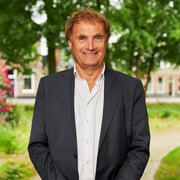 Foto van Luit Tebbens Torringa, RM, NVM Makelaar