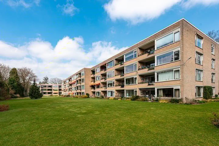 Foto van woning Luitenant Generaal van Heutszlaan 36, Baarn