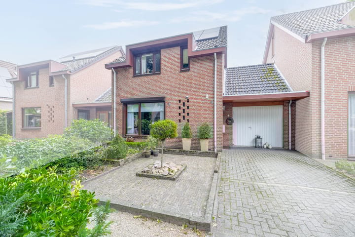 Foto van woning Luitenant Klopweg 4, Venlo