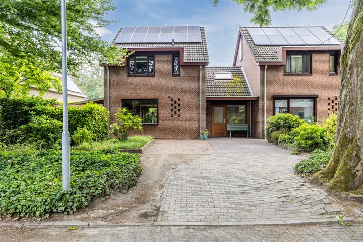 Luitenant Klopweg 6 in Venlo foto