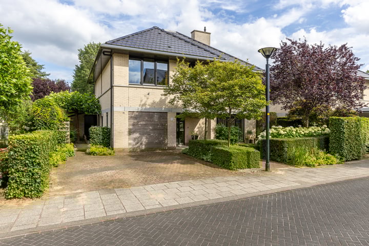 Luitenantstraat 38 in Huissen foto