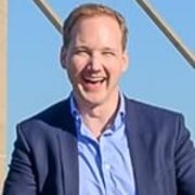 Foto van Lukas van Erp