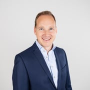 Foto van Lukas van Erp