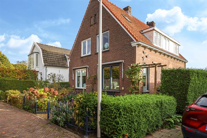 Lukassenpad 8 in Oosterbeek foto