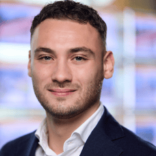 Foto van Luke Meijer - A-RMT