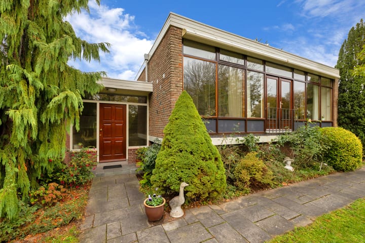 Foto van woning Lumeyweg 41, Brielle