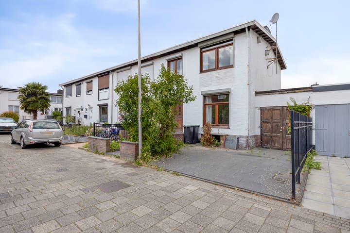 Foto van woning Lumièrestraat 7, Heerlen