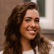 Foto van Luna Geerdink
