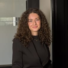 Foto van Luna Koopman