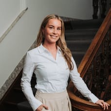 Foto van Luna Steinz